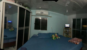 CasaCop30